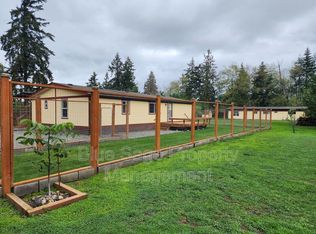 144 Daisy Ln, Sequim, WA 98382