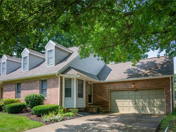 4985 Searls Dr NW, North Canton, OH 44720