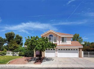 1596 Bermuda Dunes Dr, Boulder City, NV 89005