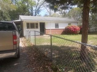 1212 Athey Rd, Mobile, AL 36608