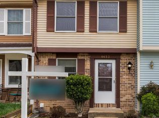 8653 Kenosha Ct, Lorton, VA 22079