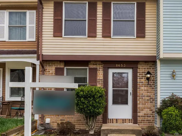 8653 Kenosha Ct, Lorton, VA 22079