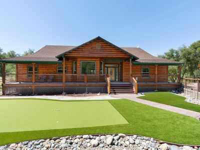 5271 Virginiatown Rd, Newcastle, CA, 95658