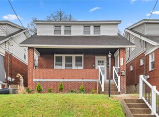 3032 Churchview Ave, Pittsburgh, PA