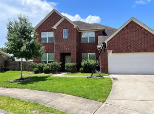 4318 Bay Wind Ct, Katy, TX 77494