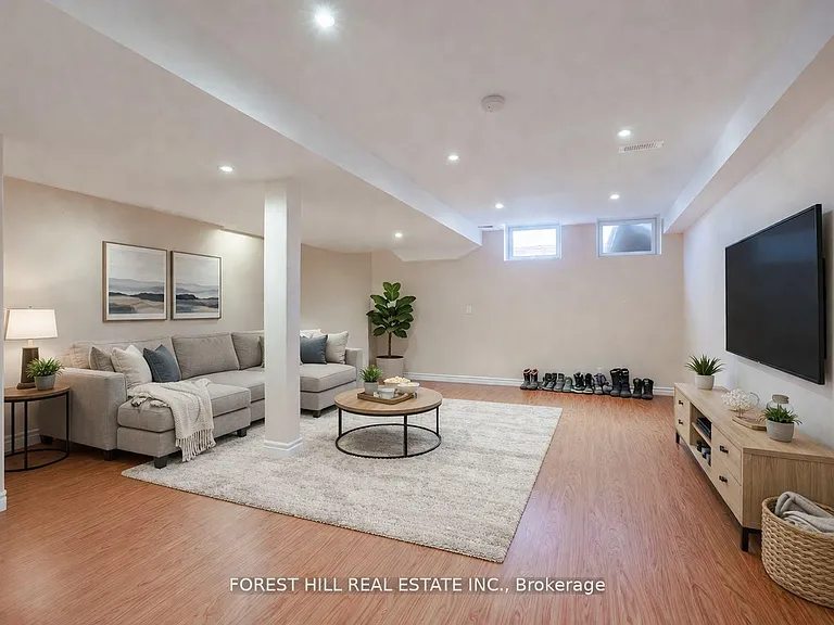 14 Millhouse Ct #BSMNT — Photo 6