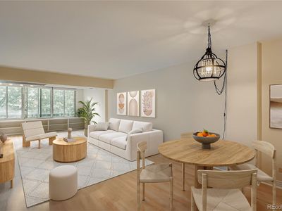 800 N Washington Street #403, Denver, CO, 80203