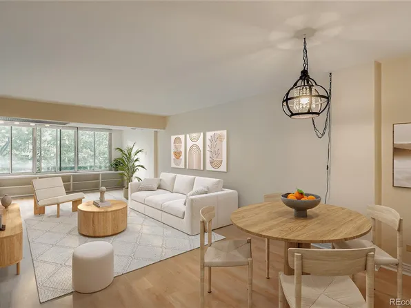 800 N Washington Street #403, Denver, CO 80203