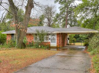 1632 Pendleton Rd, Augusta, GA 30904