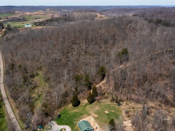 Teens Run Rd, Crown City, OH 45623