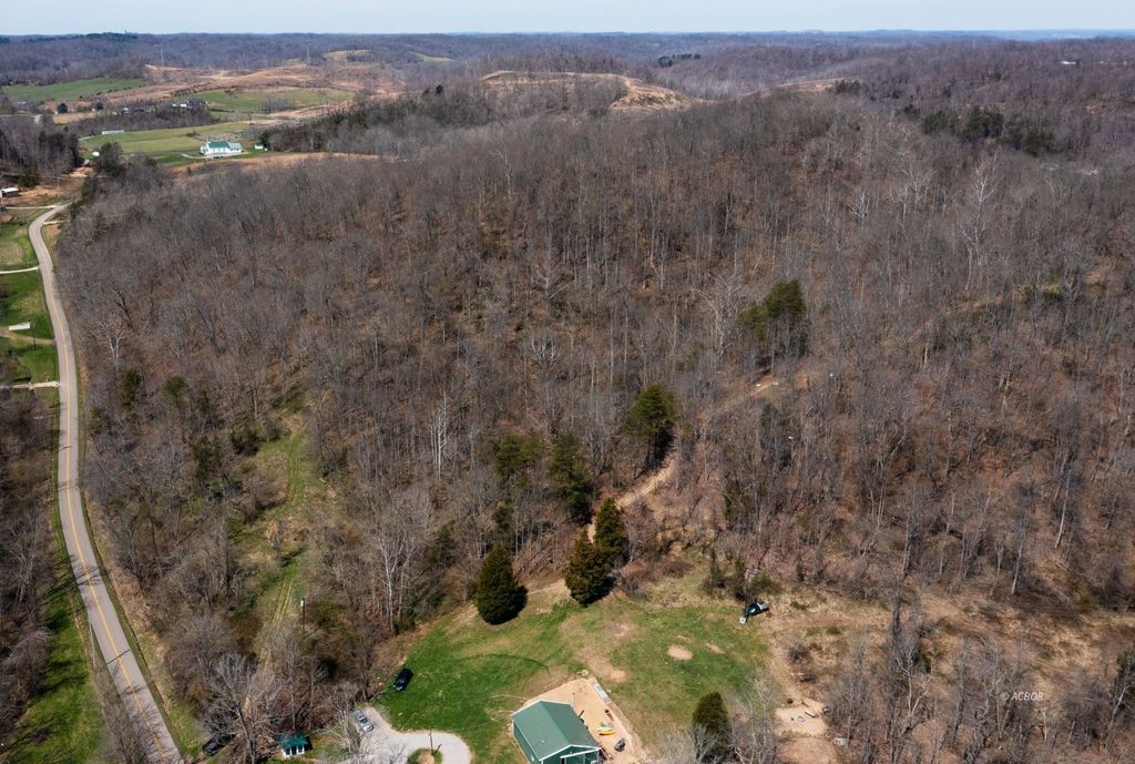 Real estate listing image