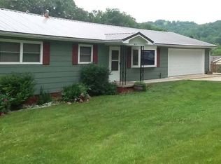 939 Mineral Rd, Glenville, WV 26351