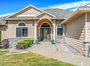 1544 Harrington Lane, East Wenatchee, WA 98802