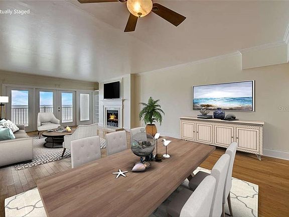 3rd image of 1582 Gulf Blvd APT 1705