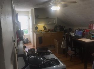 2 Lee St APT 3, Providence, RI 02903