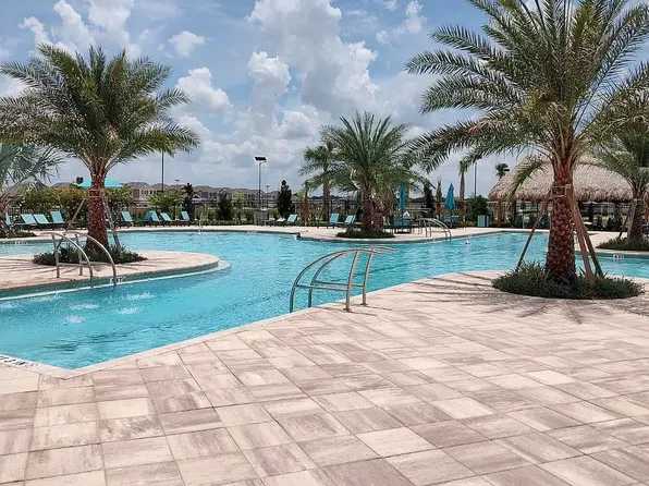 1739 Foreman Rd, Eagle Lake, FL