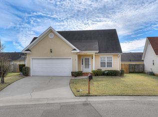 2006 Bromley Ct, Augusta, GA 30909