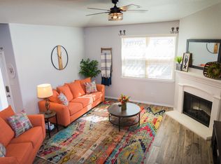 123 Ruger Path, New Braunfels, TX 78130