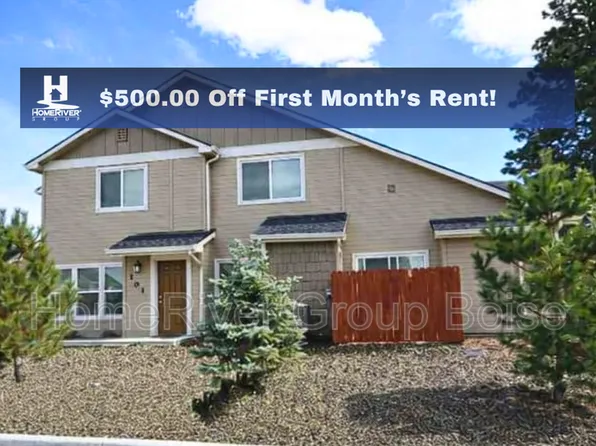 4767 N Morninggale Dr #103, Boise, ID 83713