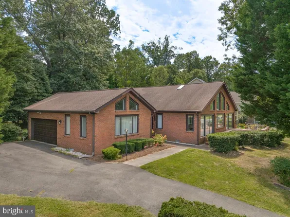 11605 Bachelors Hope Ct, Issue, MD 20645