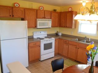 7219 W Upland Ct, Bloomington, IN 47404