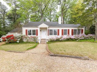 70 Mount Paran Rd NE, Atlanta, GA 30342