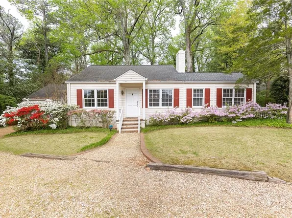 70 Mount Paran Rd NE, Atlanta, GA 30342