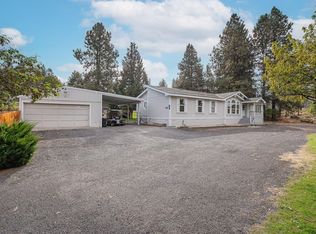1221 Park Ave, Seven Bays, WA 99122