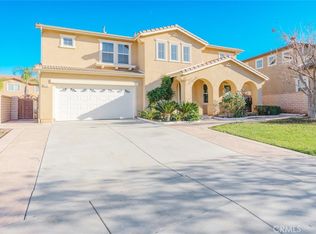 3297 Quartz Cir, Corona, CA 92882