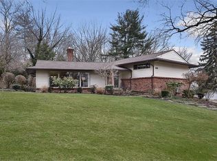 3524 Glen Allen Dr, Cleveland Heights, OH 44121