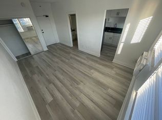Wilton Way Apartments, Los Angeles, CA 90019