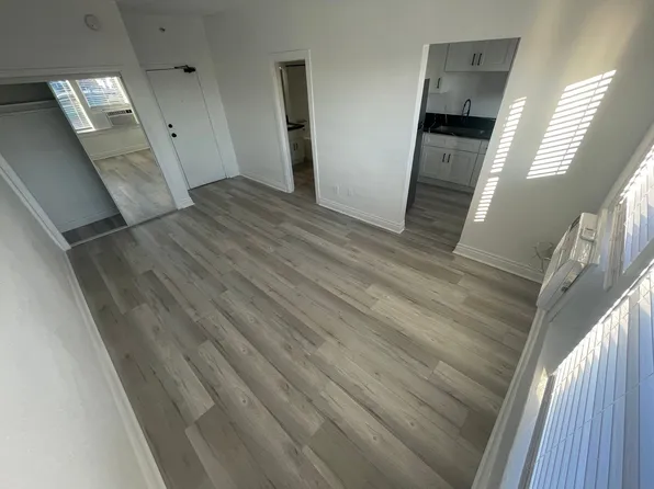 Wilton Way Apartments