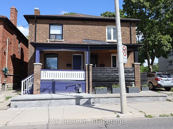 5th image of 342 Eglinton Ave E