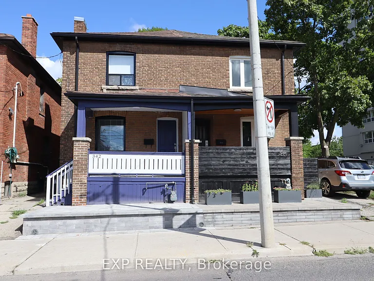 342 Eglinton Ave E — Photo 5