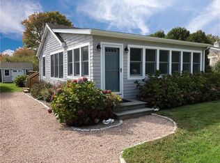 375 E Beach Rd, Charlestown, RI 02813