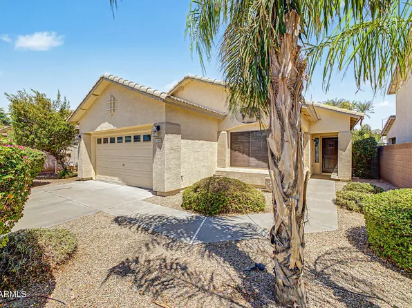 14560 W EVANS Drive, Surprise, AZ 85379