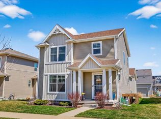 415 Pluto Street, Madison, WI 53718