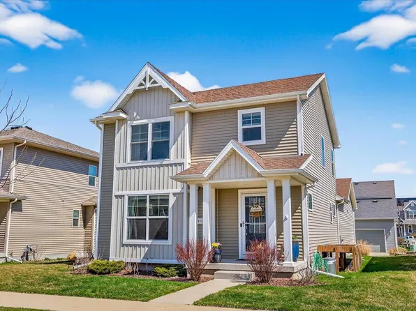 415 Pluto Street, Madison, WI 53718