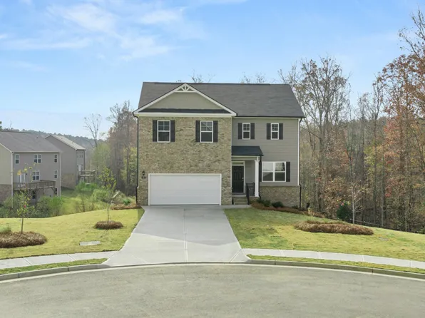 621 Lobelia Way, Locust Grove, GA 30248