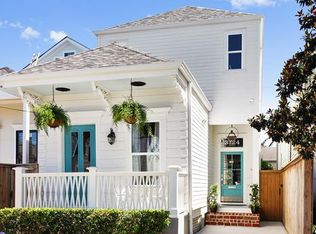 3724 Laurel St, New Orleans, LA 70115