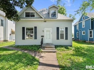 723 W 17th St, Davenport, IA 52804