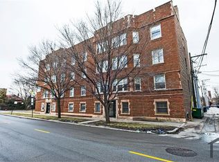 1448 W 83rd St, Chicago, IL 60620