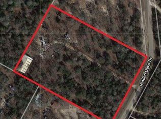 629 Hidden Oaks Dr, Elgin, TX 78621