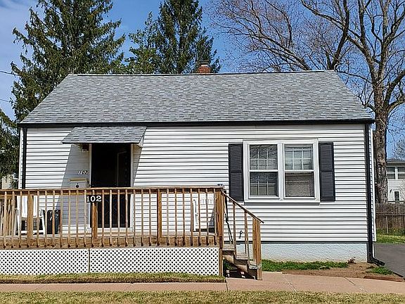 New Roof Done, Dec 2022