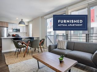 1244 Harrison St FLOOR 3-ID161, San Francisco, CA 94103