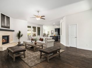 1208 Misty Ridge Dr, Justin, TX 76247