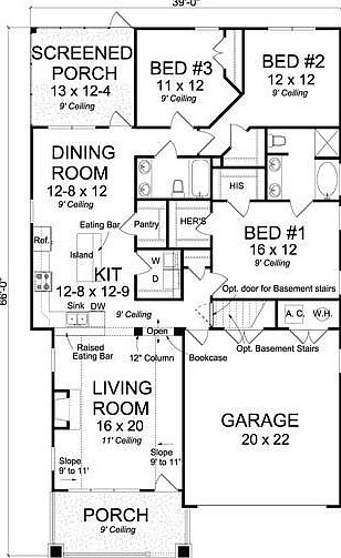 2nd image of 3335 Pine St
