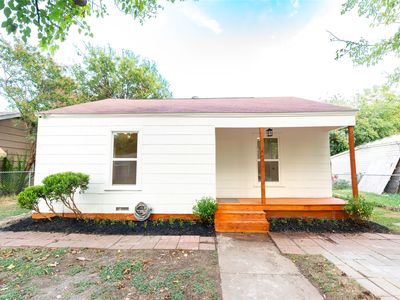 5117 Pamela Dr, Fort Worth, TX, 76116