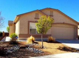 807 Blue Sage Ave SW, Los Lunas, NM 87031