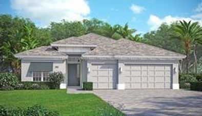 9300 SW Pinnacle Place, Port Saint Lucie, FL, 34987